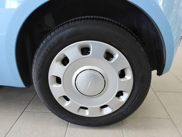 500 ツインエア ポップ(10枚目)