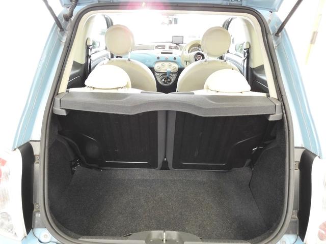 500 ツインエア ポップ(15枚目)