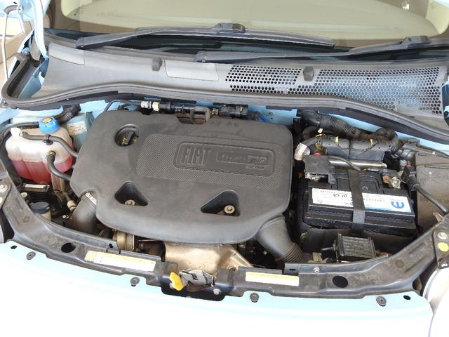 500 ツインエア ポップ(24枚目)