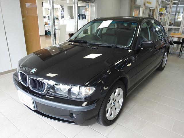 3シリーズ 318i(3枚目)