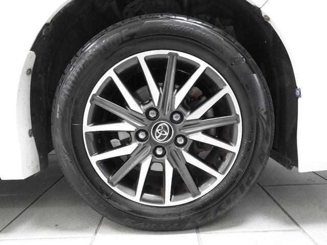 ヴォクシー ＺＳ　煌ＩＩ　ナビ　ＤＴＶ　バックカメラ　フリップダウン　両側パワースライドドア　フリップダウン　スマートキー　ＥＴＣ（7枚目）