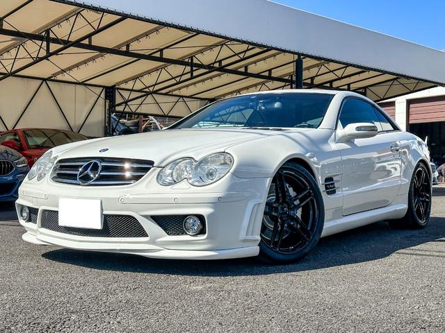 ＴＣＤ）　ＺＥＥＳプロジェクトワンオフバルブ付マフラーの中古車｜グーネット中古車　ＳＬ６００　ＳＬ　メルセデス・ベンツ　ＬＳＤ（ＯＳ技研