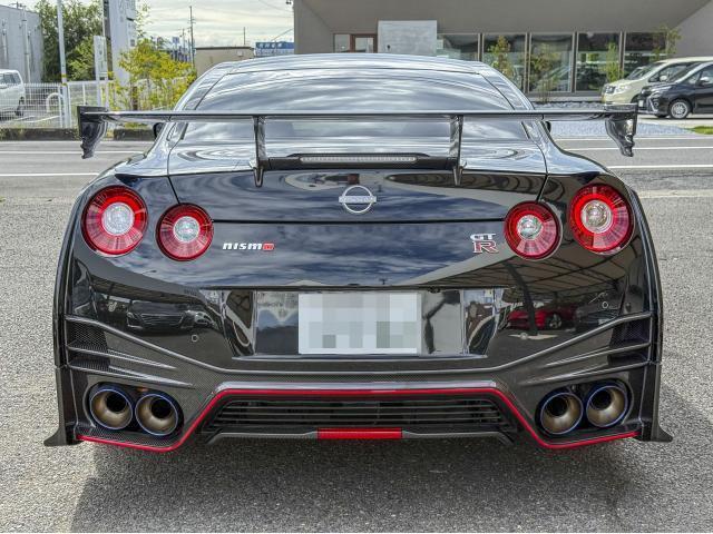 ＧＴ－Ｒ ニスモ　スペシャルエディション（3枚目）