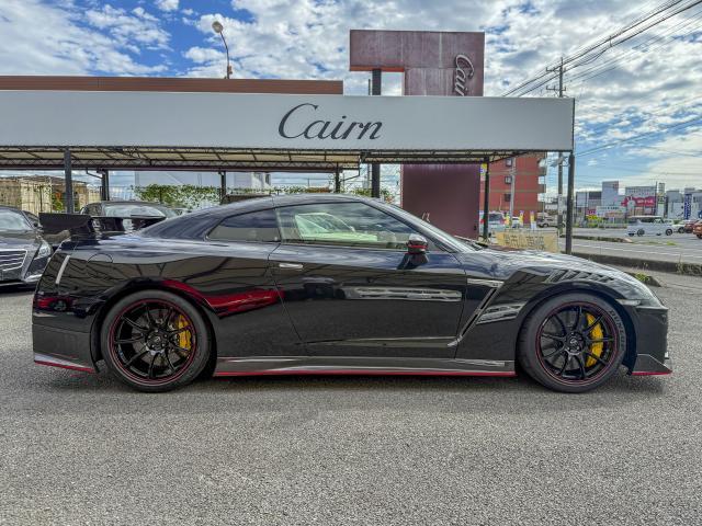 ＧＴ－Ｒ ニスモ　スペシャルエディション（4枚目）