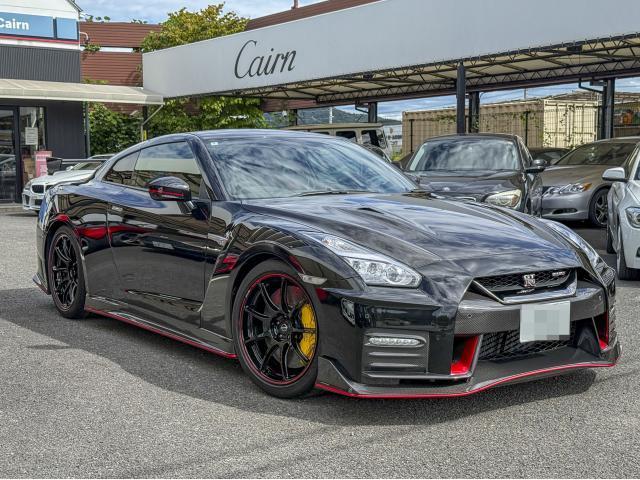 ＧＴ－Ｒ ニスモ　スペシャルエディション（6枚目）