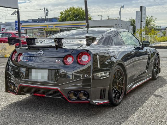 ＧＴ－Ｒ ニスモ　スペシャルエディション（8枚目）