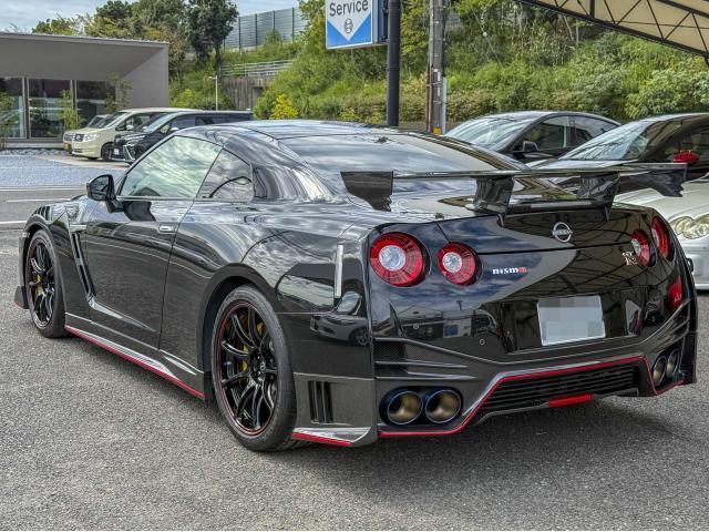 ＧＴ－Ｒ ニスモ　スペシャルエディション（9枚目）