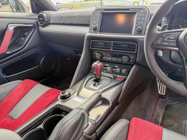 ＧＴ－Ｒ ニスモ　スペシャルエディション（11枚目）