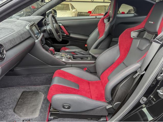 ＧＴ－Ｒ ニスモ　スペシャルエディション（13枚目）