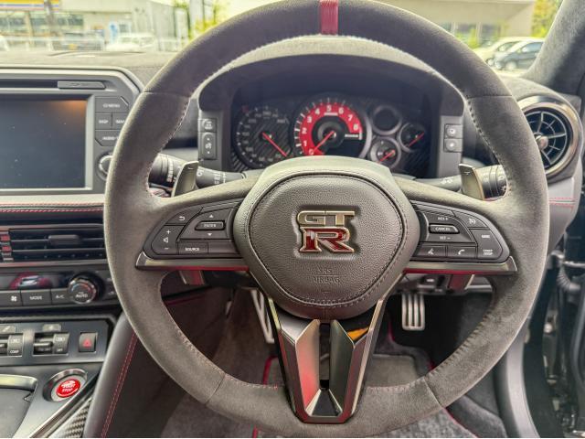 ＧＴ－Ｒ ニスモ　スペシャルエディション（16枚目）