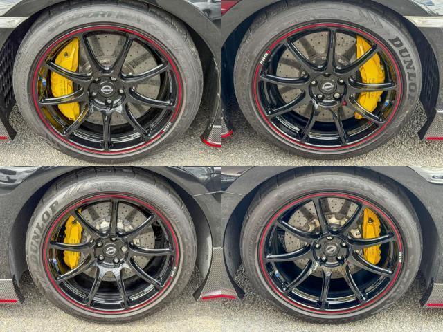 ＧＴ－Ｒ ニスモ　スペシャルエディション（19枚目）