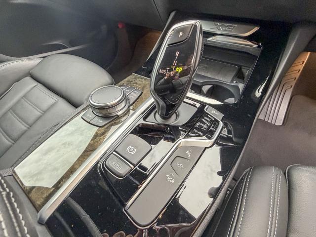 Ｘ３ ｘＤｒｉｖｅ　２０ｄ　Ｍスポーツ　レザーシート　前後シートヒーター　パワーシート　アクティブクルーズコントロール　全方向カメラ　ワイヤレス充電　取説　保証書　スペアキー　Ｈ３１　Ｒ２　Ｒ３　Ｒ４　Ｒ５　Ｒ６年ディーラー記録有（11枚目）