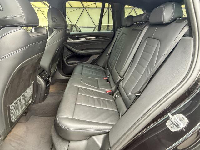 Ｘ３ ｘＤｒｉｖｅ　２０ｄ　Ｍスポーツ　レザーシート　前後シートヒーター　パワーシート　アクティブクルーズコントロール　全方向カメラ　ワイヤレス充電　取説　保証書　スペアキー　Ｈ３１　Ｒ２　Ｒ３　Ｒ４　Ｒ５　Ｒ６年ディーラー記録有（14枚目）