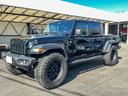 CHRYSLER JEEP JEEP GLADIATOR