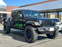 CHRYSLER JEEP JEEP GLADIATOR