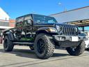 CHRYSLER JEEP JEEP GLADIATOR