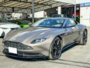 ＤＢ１１ ローンチエディション　限定１０００台　５．２Ｌ　Ｖ１２ツインターボエンジン　Ｂ＆Ｏオーディオ　２０ＡＷ　フロントシートシーター＆ベンチレーション　ＴＶ　３６０°カメラ（4枚目）