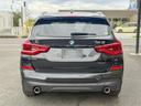 X3 xDrive 20d Mスポーツ レザーシート 前後シートヒーター パワーシート アクティブクルーズコントロール 全方向カメラ ワイヤレス充電 取説 保証書 スペアキー H31 R2 R3 R4 R5 R6年ディーラー記録有 中古車画像_3