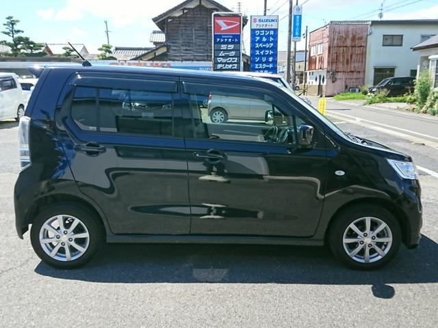 X パナソニックフルセグナビ プッシュスタート 禁煙車(4枚目)