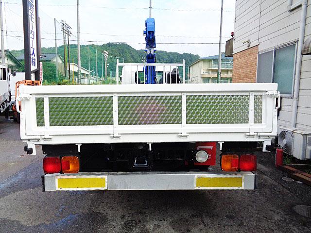 HINO RANGER PRO Other | 2008 | WHITE | 85200 km | details ...
