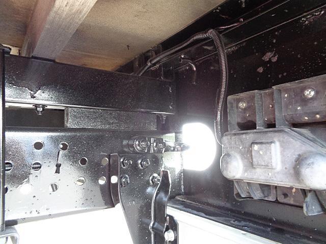 エルフトラック 　ワイド超ロング３．５ｔ　　ワイドアウトリガー　４ダン　ラジコン　フックイン　ＺＥ２９４ＨＥ　２．９ｔ吊　積載量３．５００（21枚目）