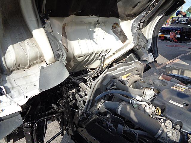 エルフトラック 　ワイド超ロング３．５ｔ　　ワイドアウトリガー　４ダン　ラジコン　フックイン　ＺＥ２９４ＨＥ　２．９ｔ吊　積載量３．５００（25枚目）