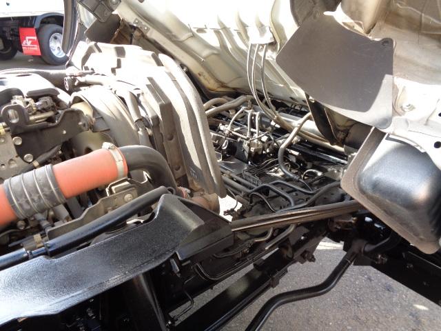 エルフトラック 　ワイド超ロング３．５ｔ　　ワイドアウトリガー　４ダン　ラジコン　フックイン　ＺＥ２９４ＨＥ　２．９ｔ吊　積載量３．５００（29枚目）