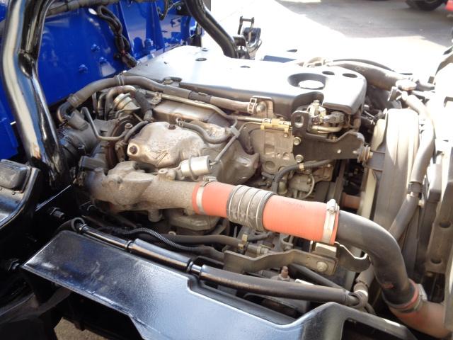 エルフトラック 　ワイド超ロング３．５ｔ　　ワイドアウトリガー　４ダン　ラジコン　フックイン　ＺＥ２９４ＨＥ　２．９ｔ吊　積載量３．５００（30枚目）