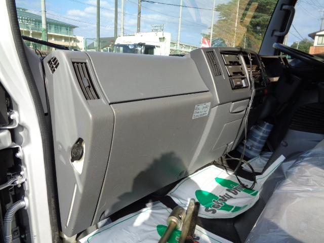 エルフトラック 　ワイド超ロング３．５ｔ　　ワイドアウトリガー　４ダン　ラジコン　フックイン　ＺＥ２９４ＨＥ　２．９ｔ吊　積載量３．５００（32枚目）