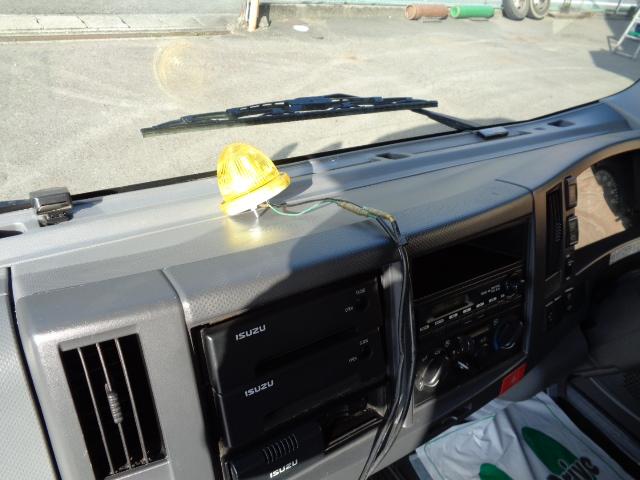 エルフトラック 　ワイド超ロング３．５ｔ　　ワイドアウトリガー　４ダン　ラジコン　フックイン　ＺＥ２９４ＨＥ　２．９ｔ吊　積載量３．５００（35枚目）