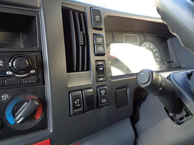 エルフトラック 　ワイド超ロング３．５ｔ　　ワイドアウトリガー　４ダン　ラジコン　フックイン　ＺＥ２９４ＨＥ　２．９ｔ吊　積載量３．５００（38枚目）