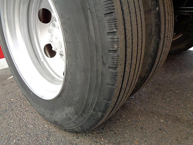 エルフトラック 　ワイド超ロング３．５ｔ　　ワイドアウトリガー　４ダン　ラジコン　フックイン　ＺＥ２９４ＨＥ　２．９ｔ吊　積載量３．５００（44枚目）