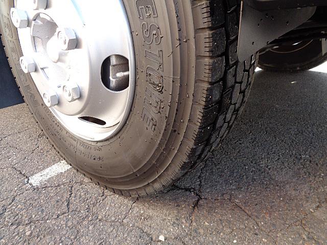 エルフトラック 　ワイド超ロング３．５ｔ　　ワイドアウトリガー　４ダン　ラジコン　フックイン　ＺＥ２９４ＨＥ　２．９ｔ吊　積載量３．５００（45枚目）