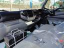 　ユニック車　クレーン付きトラック　ワイドロング３トン　クレーン新品取付　ＺＸ２９４ＨＲＳＡ　２．９ｔワイドアウトリガー４段　ラジコン　フックイン　内寸Ｌ３７０ｃｍｘＷ２０８ｃｍｘＨ３８ｃｍ　床鉄板（25枚目）