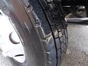 　ユニック車　クレーン付きトラック　ベットレス標準キャビン　タダノ　ＺＥ３０４ＨＲ　４段　ラジコン　フックイン　内寸Ｌ５４０ｃｍｘＷ２１２ｃｍｘＨ４０ｃｍ　床木　煽りウロコステン新品　煽りアングル補強（33枚目）