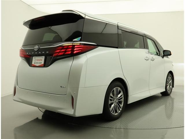 アルファードハイブリッド Z 両側電動スライド ナビフルセグ 全方位モニター ドラレコ 衝突被害軽減システム ETC 電動シート スマートキー サイドバイザー クリアランスソナー シートヒーター アルミ オートライト ワンオーナー(3枚目)