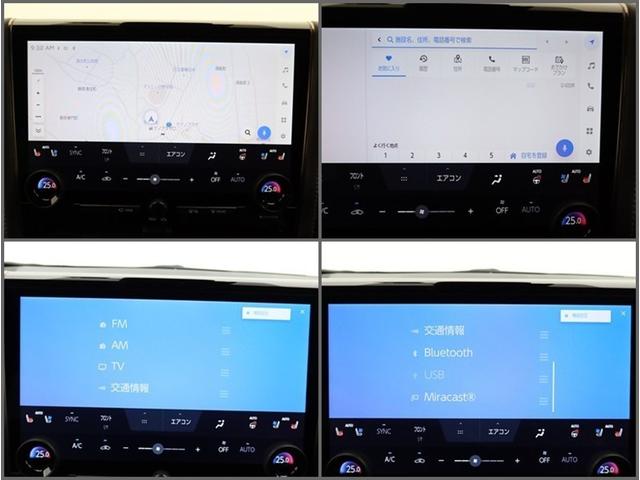 アルファードハイブリッド Z 両側電動スライド ナビフルセグ 全方位モニター ドラレコ 衝突被害軽減システム ETC 電動シート スマートキー サイドバイザー クリアランスソナー シートヒーター アルミ オートライト ワンオーナー(7枚目)