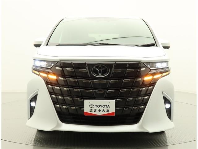 アルファードハイブリッド Z 両側電動スライド ナビフルセグ 全方位モニター ドラレコ 衝突被害軽減システム ETC 電動シート スマートキー サイドバイザー クリアランスソナー シートヒーター アルミ オートライト ワンオーナー(17枚目)