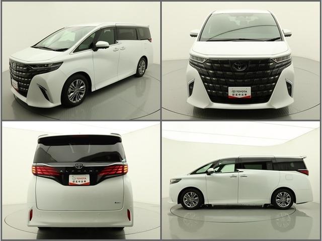 アルファードハイブリッド Z 両側電動スライド ナビフルセグ 全方位モニター ドラレコ 衝突被害軽減システム ETC 電動シート スマートキー サイドバイザー クリアランスソナー シートヒーター アルミ オートライト ワンオーナー(18枚目)