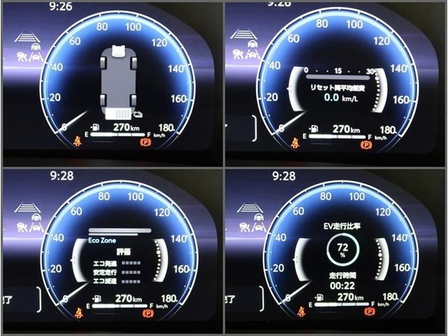 アルファードハイブリッド Z 両側電動スライド ナビフルセグ 全方位モニター ドラレコ 衝突被害軽減システム ETC 電動シート スマートキー サイドバイザー クリアランスソナー シートヒーター アルミ オートライト ワンオーナー(22枚目)