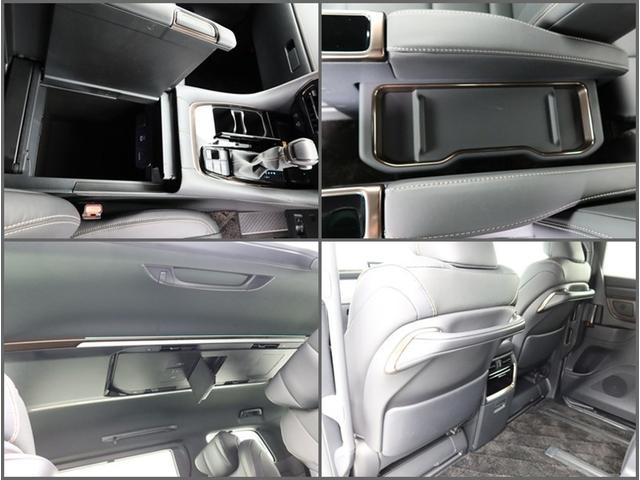 アルファードハイブリッド Z 両側電動スライド ナビフルセグ 全方位モニター ドラレコ 衝突被害軽減システム ETC 電動シート スマートキー サイドバイザー クリアランスソナー シートヒーター アルミ オートライト ワンオーナー(25枚目)