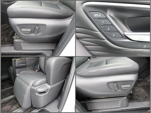 アルファードハイブリッド Z 両側電動スライド ナビフルセグ 全方位モニター ドラレコ 衝突被害軽減システム ETC 電動シート スマートキー サイドバイザー クリアランスソナー シートヒーター アルミ オートライト ワンオーナー(26枚目)