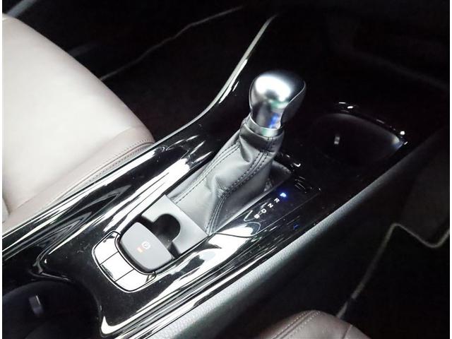 Ｃ－ＨＲ Ｇ　ＬＥＤエディション　ハイブリッド　ＳＤナビ　フルセグ　Ｂモニター　ドラレコ　衝突被害軽減システム　ＥＴＣ　スマートキー　ＬＥＤ　ＦＯＧ　サイドバイザー　リヤワイパー　クリアランスソナー　シートヒーター　オートライト　ＡＷ（10枚目）