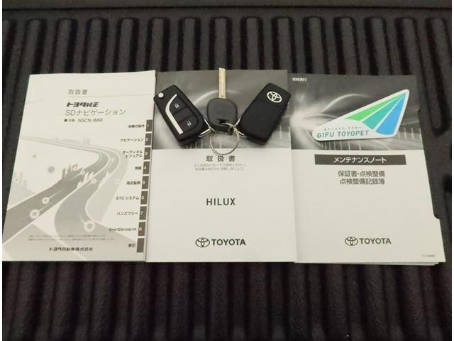 �戵�������Ɛ����L�^��i�����e�i���X�m�[�g�j���t���Ă��܂��B�����e�i���X�m�[�g�ɂ́A�������e�E���s���������L�ڂ���Ă��܂��̂ň��S�ł��ˁI