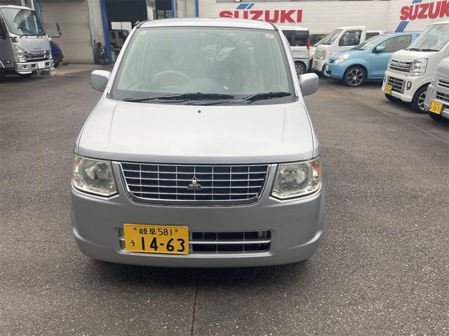 ｅＫワゴン （2枚目）