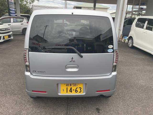 ｅＫワゴン （3枚目）