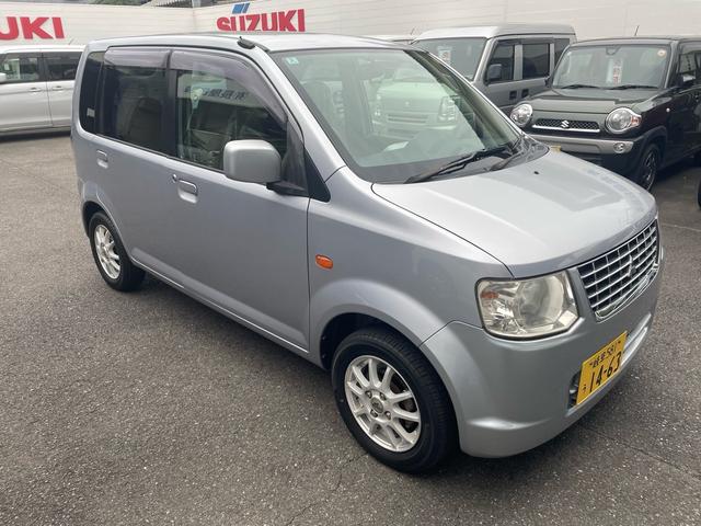 ｅＫワゴン （4枚目）