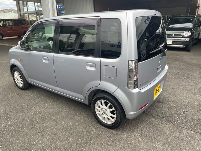 ｅＫワゴン （5枚目）