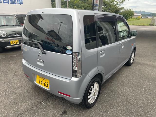 ｅＫワゴン （8枚目）