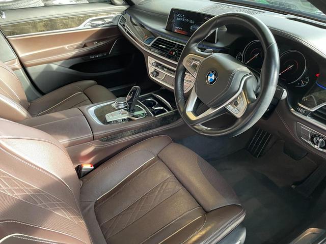 ＢＭＷ ７シリーズ